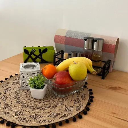 Διαμέρισμα Art Studio Geri