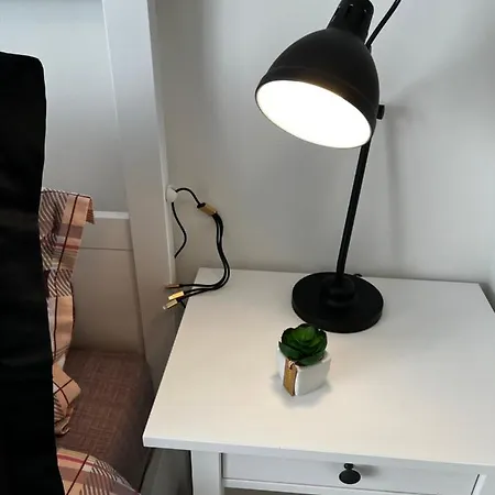 Art Studio Geri Μπλαγκόεβγκραντ