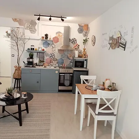 Art Studio Geri Μπλαγκόεβγκραντ