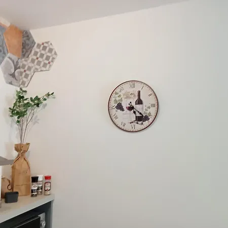 Art Studio Geri