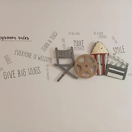 Διαμέρισμα Art Studio Geri Μπλαγκόεβγκραντ
