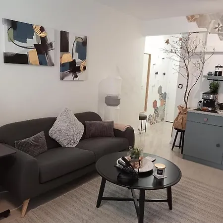 Art Studio Geri Διαμέρισμα *