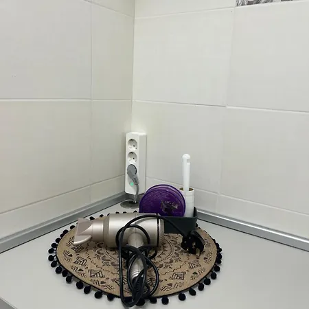Art Studio Geri Μπλαγκόεβγκραντ